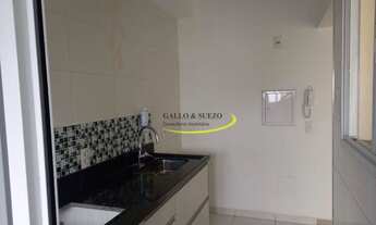 Imagem 2: Apartamento, 65 m² - venda por R$ 630.000,00 ou aluguel por R$ 4.047,00/mês - Saúde - São