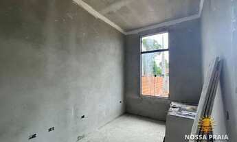 Imagem 6: Casa nova com amplo terreno e 2 dormitórios à venda, 52 m² por R$ 289.000 - Mariluz - Itap