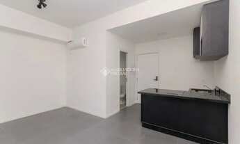 Imagem 2: PORTO ALEGRE - Apartamento Padrão - Centro Histórico