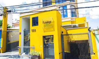 Imagem 2: Lindo, Mobiliado, Vago e bem Localizado!