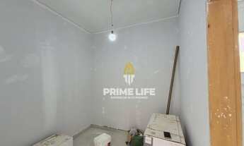 Imagem 5: Sobrado com 3 dormitórios à venda, 150 m² por R$ 1.120.000,00 - Residencial Terras da Estâ