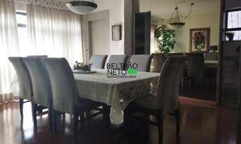 Imagem 7: Casa para aluguel, 4 quartos, 2 suítes, 4 vagas, Belvedere - Belo Horizonte/MG