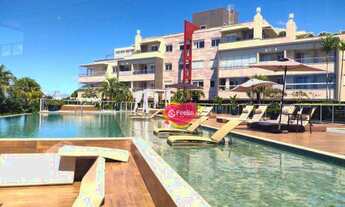 Imagem 6: Cobertura com 2 dormitórios à venda, 142 m² por R$ 2.760.000,00 - Campeche - Florianópolis