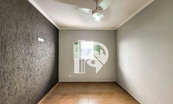 Imagem 3: Casa com 3 dormitórios à venda, 111 m² por R$ 650.000,00 - Villa Branca - Jacareí/SP