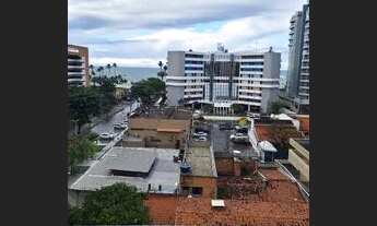 Imagem 7: Excelente apto mobiliado na Jatiúca para aluguel