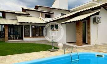 Imagem 6: Casa para aluguel tem 350 metros quadrados com 3 quartos