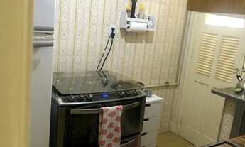 Imagem 6: Apartamento térreo com 2 quartos .Jardim botânico