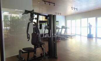 Imagem: Apartamento com 1 dormitório para alugar