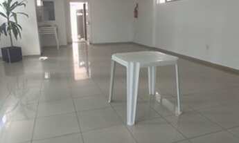 Imagem 4: Apartamento para aluguel com 65 metros quadrados com 2 quartos em Manaíra - João Pessoa