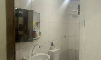 Imagem 3: Casa pra alugar monte das oliveiras