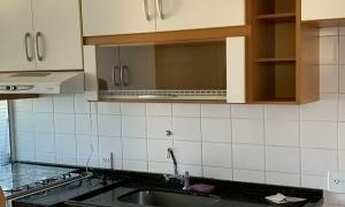 Imagem 4: Apartamento para aluguel tem 52 metros quadrados com 2 quartos em Cidade das Flores - Osas