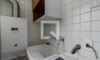 Imagem 7: Apartamento para Aluguel - Vila Nova Conceição, 1 Quarto, 43 m2