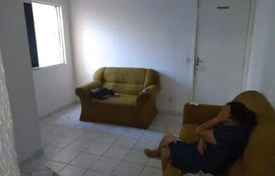 Imagem 2: Aluguel de apartamento