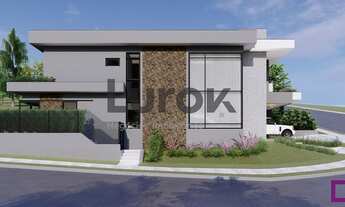 Imagem 4: Casa - Condomínio Residencial Flor da Serra - Valinhos