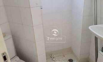 Imagem 7: Apartamento com 4 dormitórios para alugar, 215 m² por R$ 8.855,00/mês - Jardim - Santo And