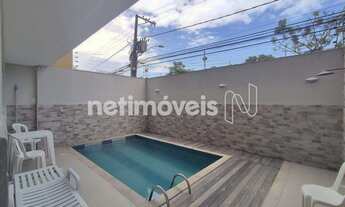 Imagem 5: Locação Apartamento 3 quartos Jardim Camburi Vitória