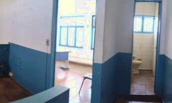 Imagem 5: Salão comercial na rotatória Av Mal. Costa e Silva 1114m²