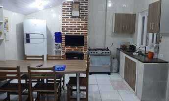 Imagem 3: Casa com piscina em guaratuba