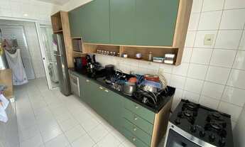 Imagem: Apartamento com 2 dormitórios à venda