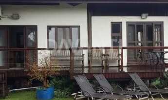 Imagem 2: Casa - Condomínio Vista Alegre - Louveira