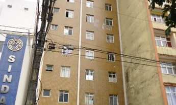 Imagem 7: Apartamento Barris