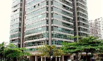 Imagem: Apartamento à venda, Barra da Tijuca, Rio