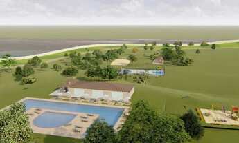 Imagem 3: Lote em condomínio de Sítio