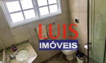 Imagem 5: Excelente casa com 2 dormitórios para alugar, 116 m² por R$ 3.000 + taxas/mês - Itaipu - N