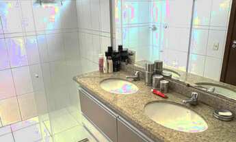 Imagem 5: Apartamento com 150 mtr², 03 suítes, mobiliado, escritorio no Renascença II