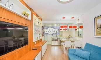 Imagem 2: FLAT I VAGA DE GARAGEM I