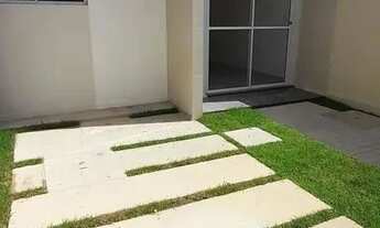 Imagem 2: Casa com três quartos, Minha Casa Minha Vida