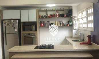 Imagem 4: Apartamento com 3 dormitórios à venda, 120 m² por R$ 1.620.000,00 - Pinheiros - São Paulo