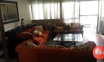 Imagem 2: São Paulo - Apartamento Padrão - Perdizes