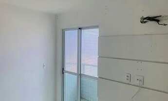 Imagem 4: NI - Apartamento I 3 quartos I Na Encruzilhada I Lazer completo