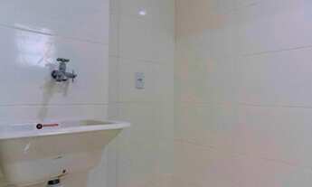 Imagem 2: Apartamento para Aluguel - Vila Prudente, 1 Quarto, 35 m2