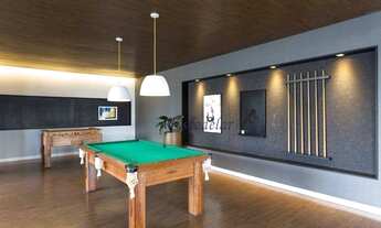 Imagem 4: Apartamento com 1 dormitório, 65 m² - venda por R$ 2.270.000,00 ou aluguel por R$ 11.371,0