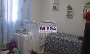 Imagem 6: Apartamento com 2 dormitórios à venda, 68 m² por R$ 224.000,00 - Jardim Santa Clara do Lag