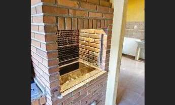 Imagem 7: Casa com 4 dormitórios à venda, 182 m² por R$ 590.000 - Parque Residencial Cambé - Cambé/P