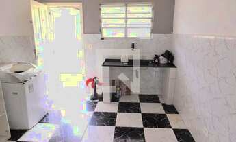 Imagem 4: Apartamento para Aluguel - Boqueirão, 1 Quarto, 50 m2