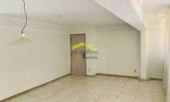 Imagem 3: Apartamento à venda, 3 quartos, 1 suíte, 2 vagas, Buritis - Belo Horizonte/MG