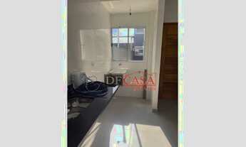 Imagem 3: Apartamento com 2 dormitórios para alugar, 41 m² por R$ 2.100,00/mês - São Miguel Paulista