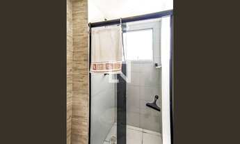 Imagem 2: Apartamento para Aluguel - Vila Indiana, 2 Quartos, 56 m2