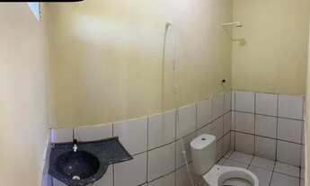 Imagem 4: Kitinete-Kitnet de 2 quartos, água, luz e internet incluso com garagem