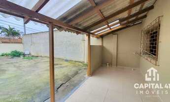 Imagem 4: Casa com 2 dormitórios para alugar, 60 m² por R$ 1.600/mês - Uberaba - Curitiba/PR