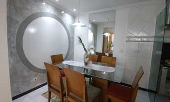 Imagem 7: Casa para aluguel possui 70 metros quadrados com 2 quartos em Jardim dos Camargos - Baruer