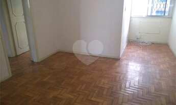 Imagem 5: Apartamento dois quartos em São Cristóvão. {VP