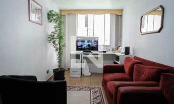 Imagem 7: Apartamento para Aluguel - Ponte Rasa, 2 Quartos, 56 m2