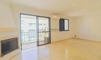 Imagem 4: Venda Apartamento 2 Dormitórios - 102 m² Campo Belo