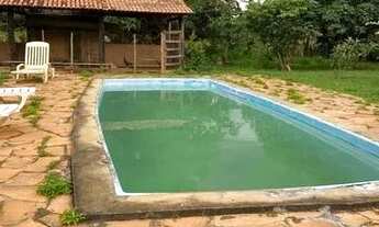 Imagem 4: Excelente Chácara á venda com Casa sede, 53.000,00m² no Setor Marajoara - Luziânia/GO