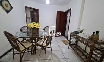 Imagem 2: Apartamento 2 quartos quadra mar em Meia Praia SC